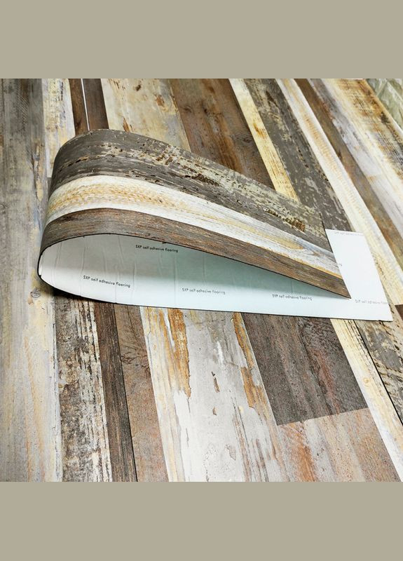 Самоклеюча вінілова плитка Мозаїка Матова СВП-006 3D Loft (300241605)