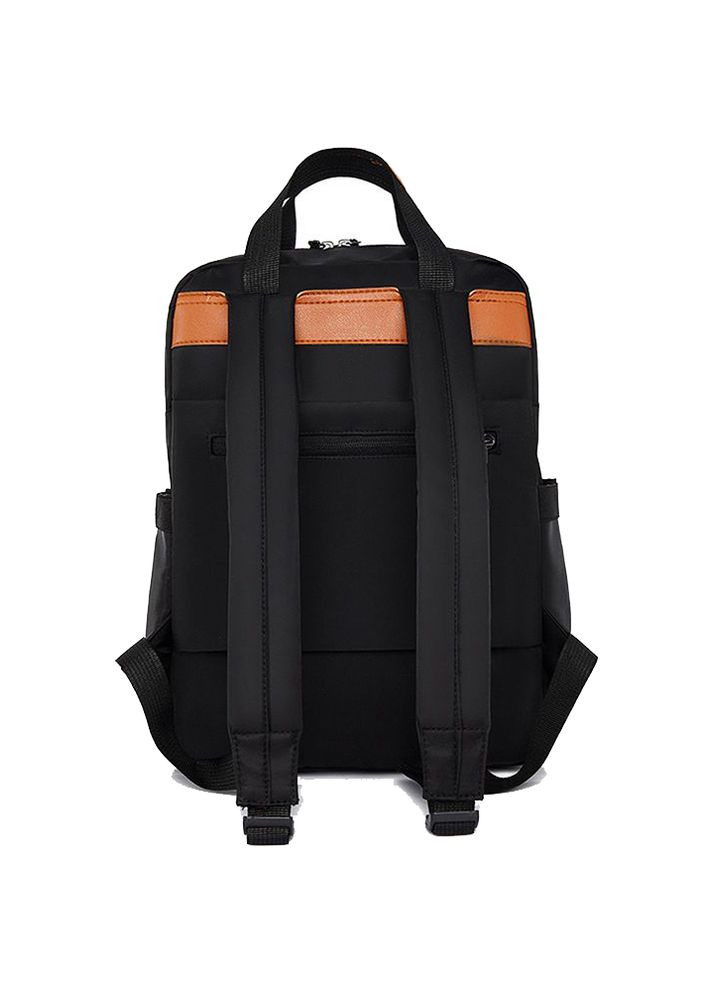 Жіночий рюкзак Robstar 1274-01 Чорний No Brand (295547079)