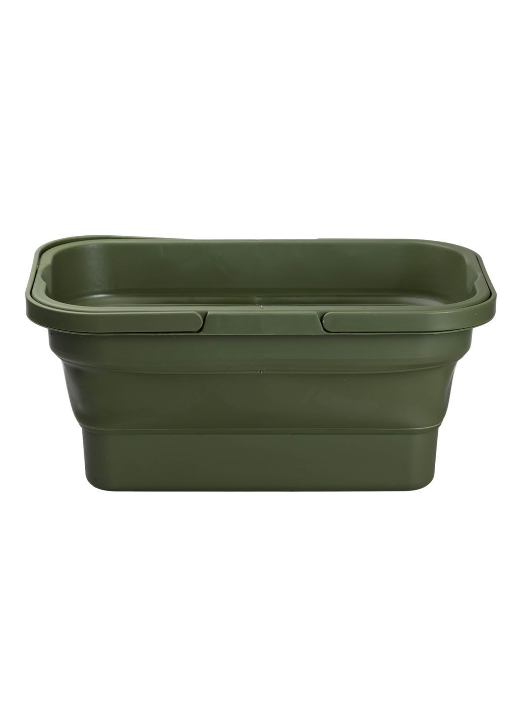 Корзина со столиком для пикника SLOW JOURNEY SJ-0120GR 44х26х23 см зеленый No Brand (370849828)