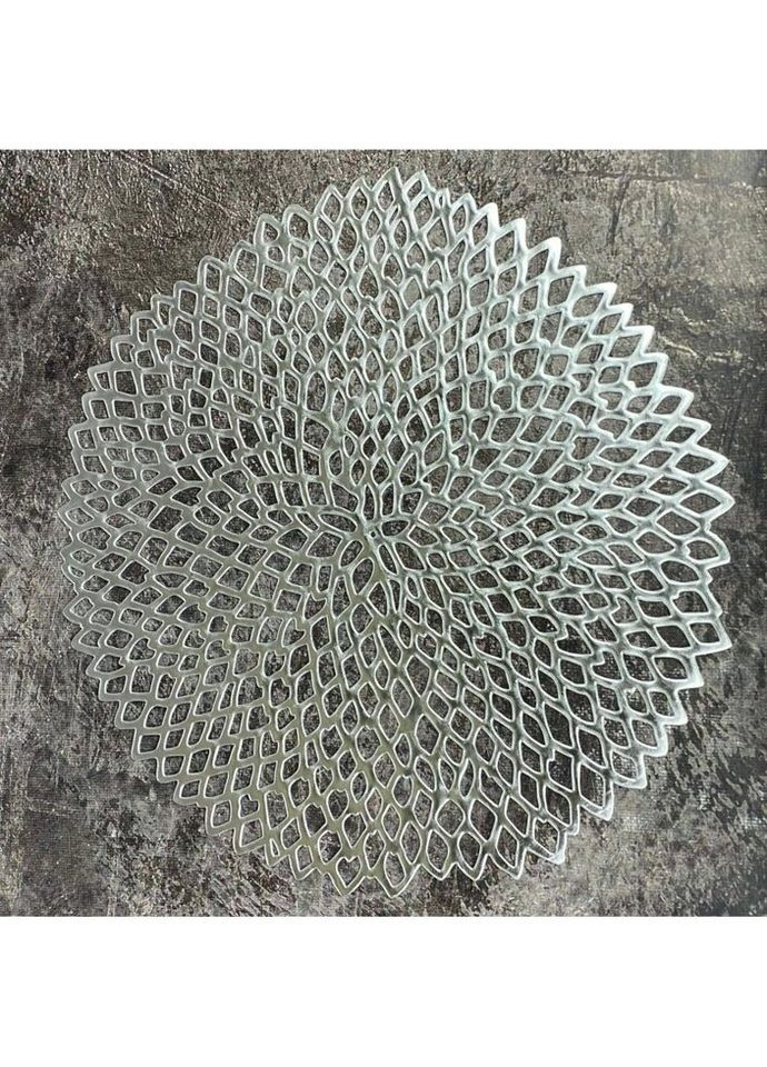 Серветка сервірувальна Проксі 6610-44 38 см Olens (335584690)