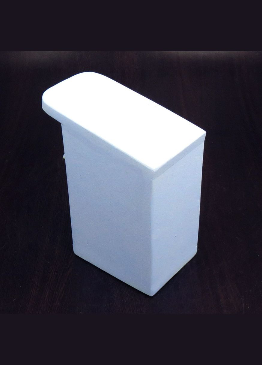 Скворечник садовый из дерева Жаворонок ирис (СКВ-001252) No Brand (328605281)