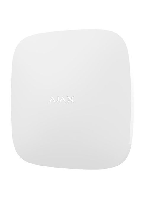Централь Hub 2 Plus біла Ajax (322936589)