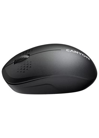 Мышка MW-04 Bluetooth Black (CNS-CMSW04B) Canyon (397285391)