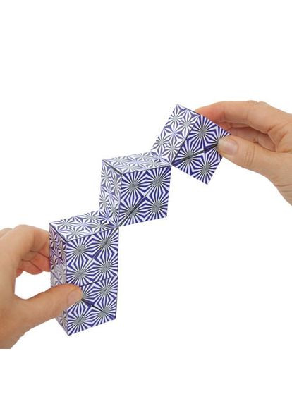 Магія кубиків Meffert's Dynacube RT28 Mefferts' (315350871)