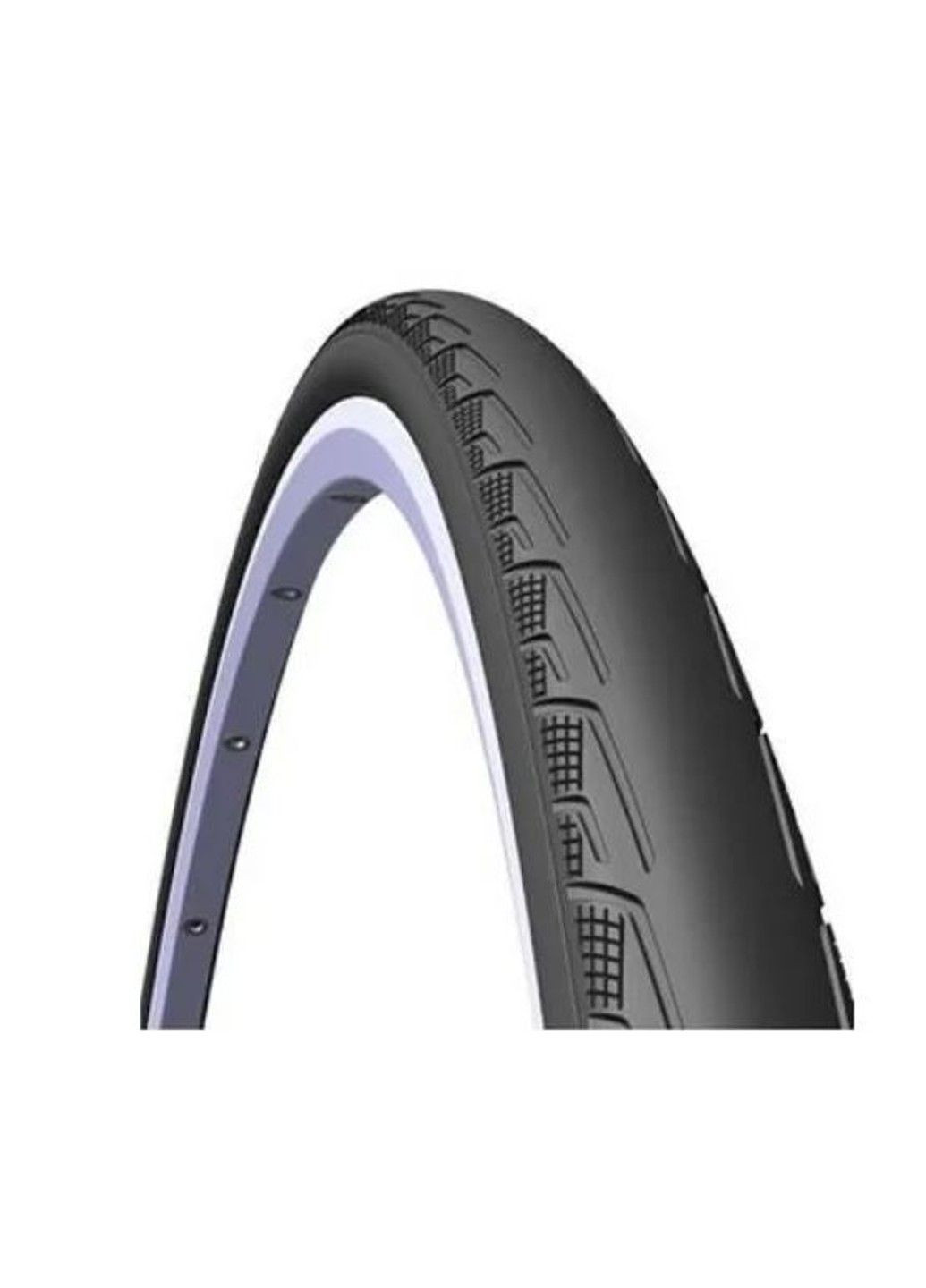 Покришка SYRINX 700 x 25C (25-622) ROAD & GRAVEL Rubena (359456507)
