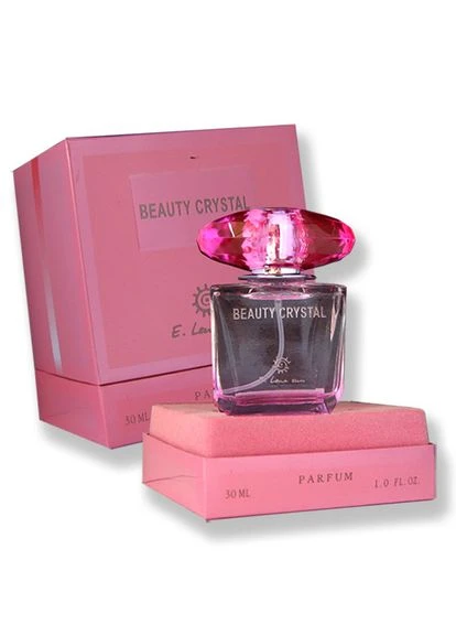 Женская парфюмерная вода «Beauty Crystal» 30 мл E. Lena Sun (401043642)