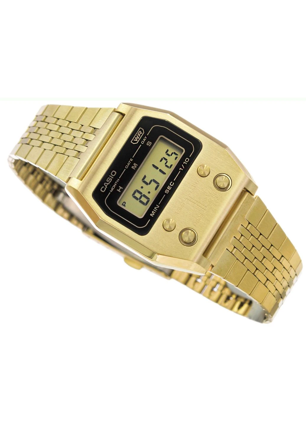 Часы Vintage Edgy A1100G-5D Casio (399954327)
