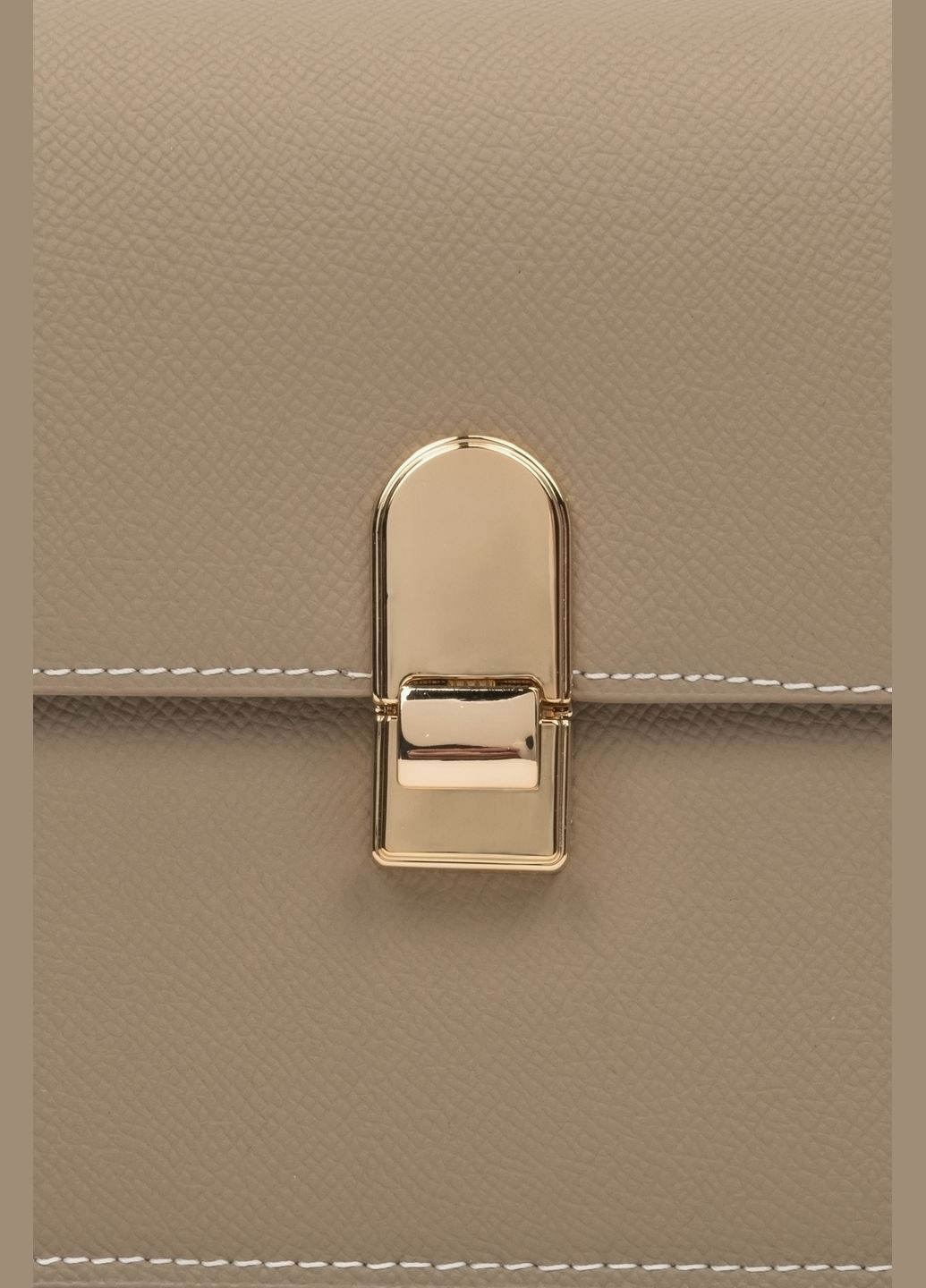 Міні-бег, колір бежевий Estro (331111295)