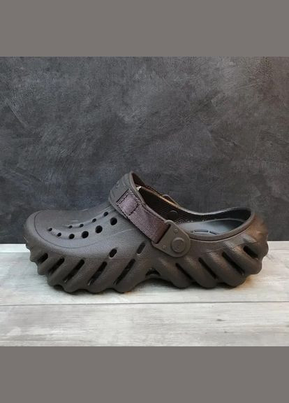 Крокс Екхо Клог Echo Clog Crocs (315919595)