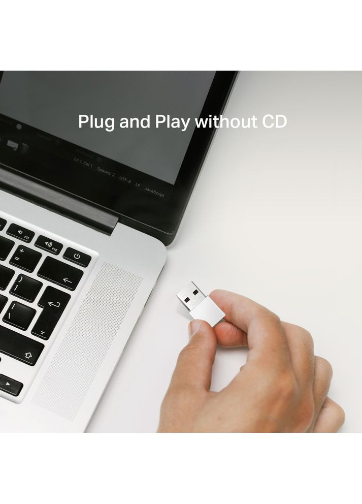 Адаптер WiFi MA30N AC1300, USB Mercusys (360604698)