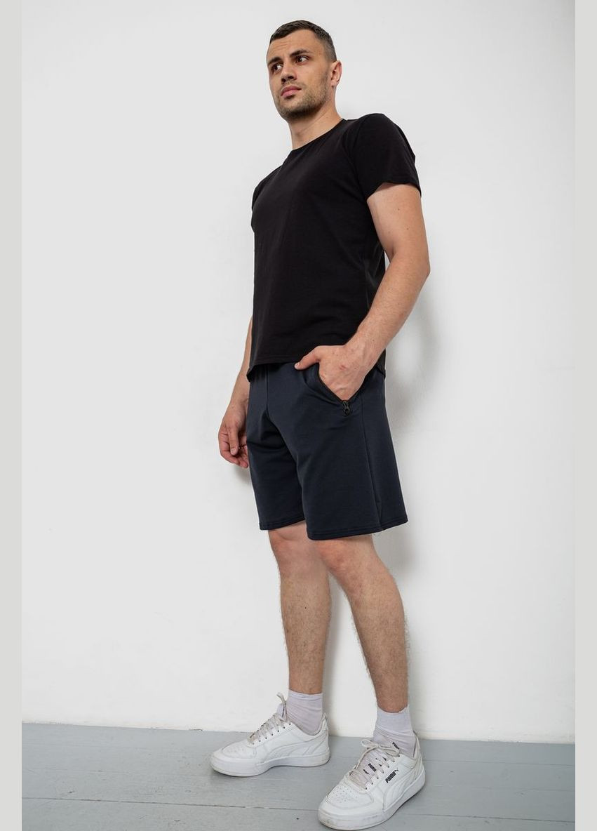 Шорты мужские однотонные 247R001 Ager Шорты (299808569)