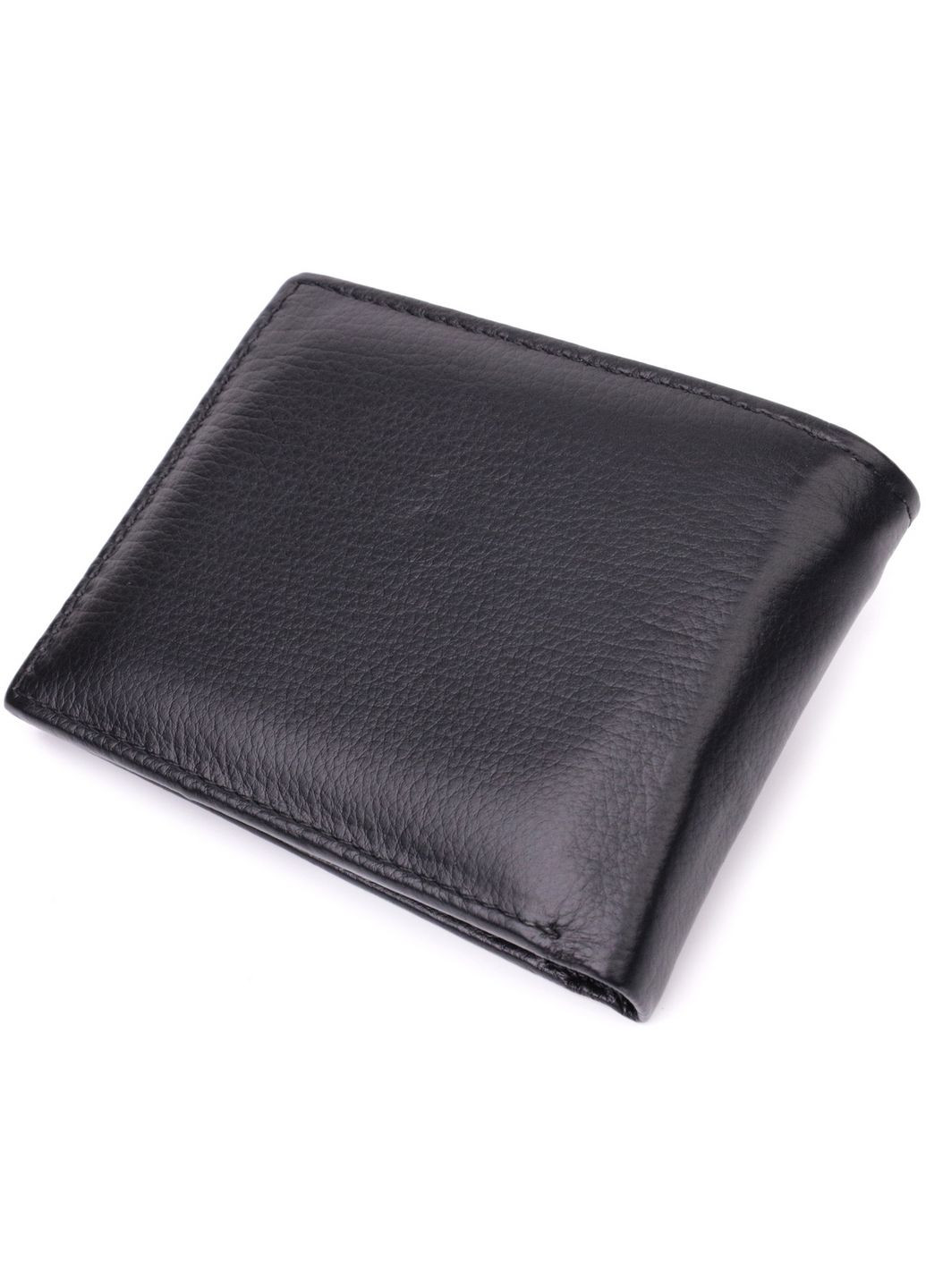 Чоловічий шкіряний гаманець st leather (288183695)