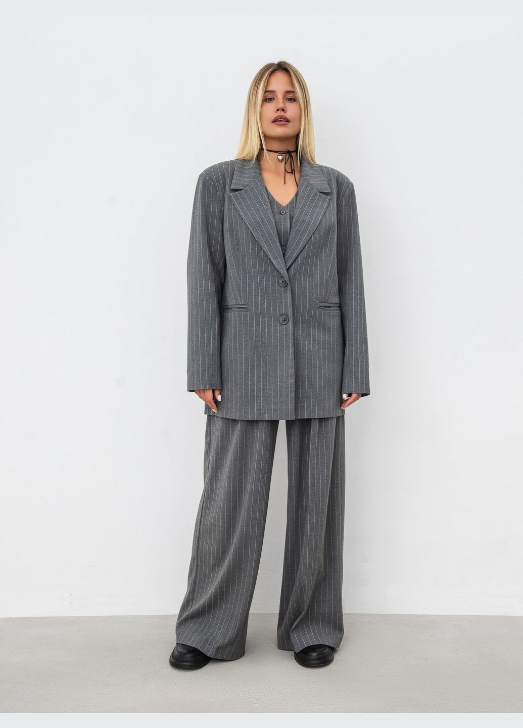 Піджак Romashka Брістоль (311668716)