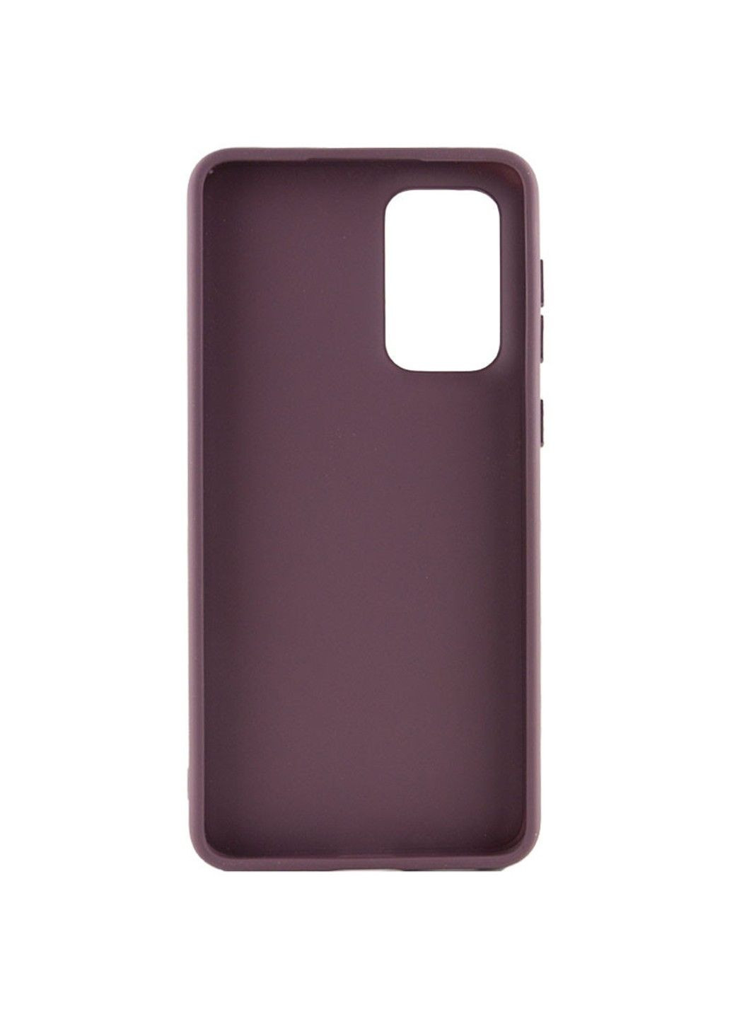 TPU чохол Bonbon Metal Style для Samsung Galaxy A55 Epik (295012803)