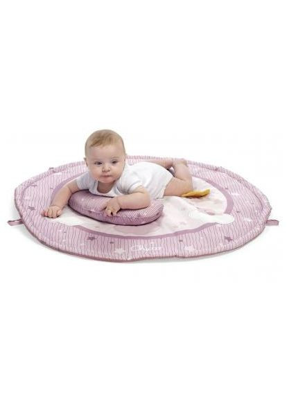 Детский коврик (09866.10) Chicco Enjoy Colours Gym pink (370020629)