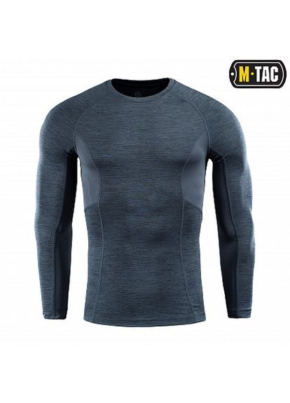 Термобелье Active Level I Dark Grey Melange (00000002747) M-TAC (356493454)