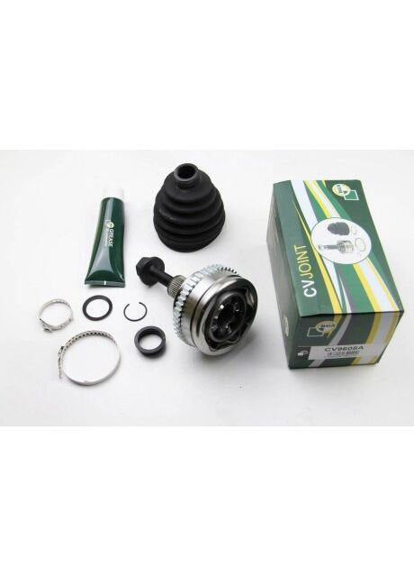 ШРКШ зі змазкою в комплекті BGA (345759474)