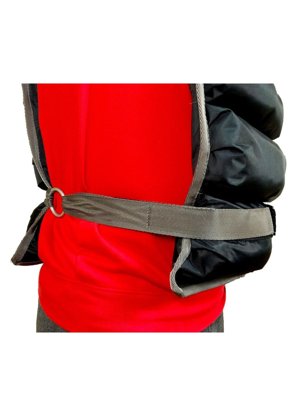 Жилет для обтяження 20 кг EasyFit (362440650)