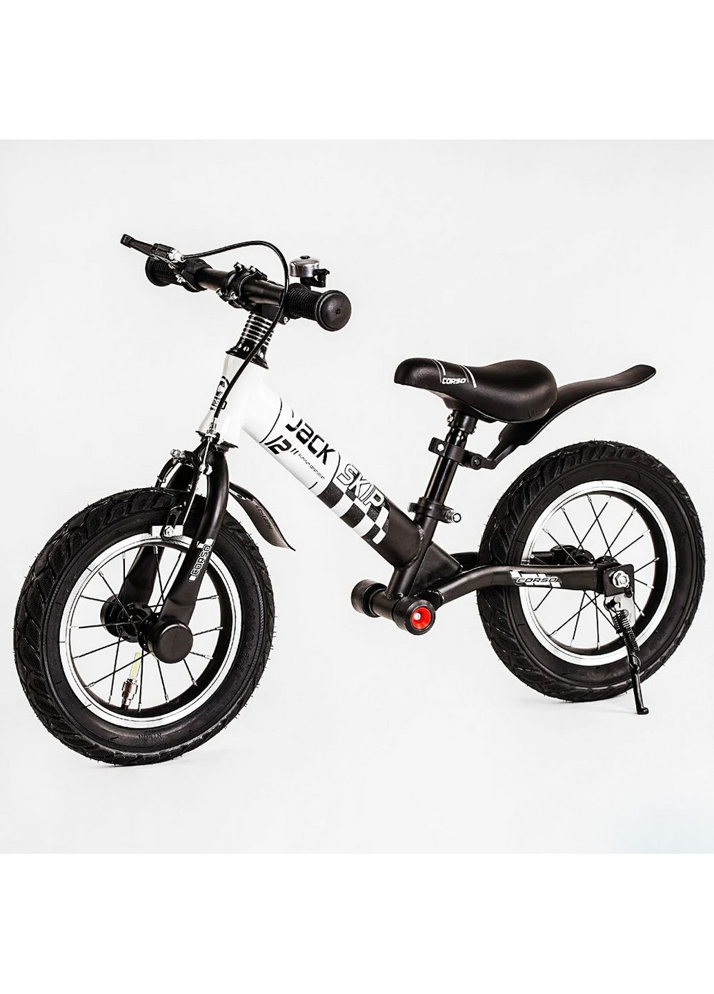 Велобег детский 93х52х41 см Corso (289461267)