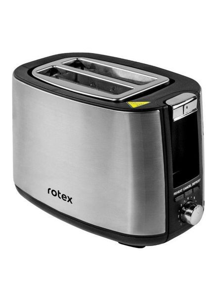 Тостер RTM145-S Rotex (332974642)