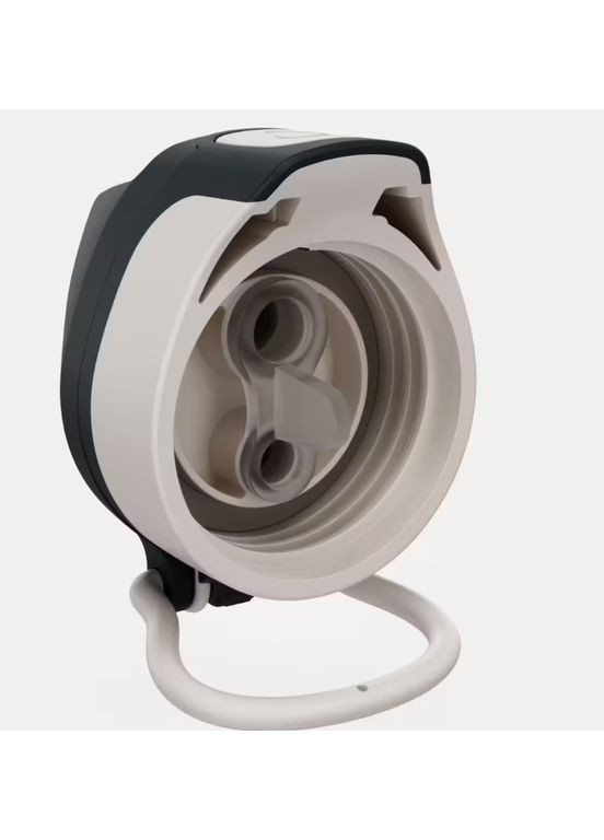 Детский Термос 350мл Нержавеющая Сталь Бирюзовый Quechua (363823370)