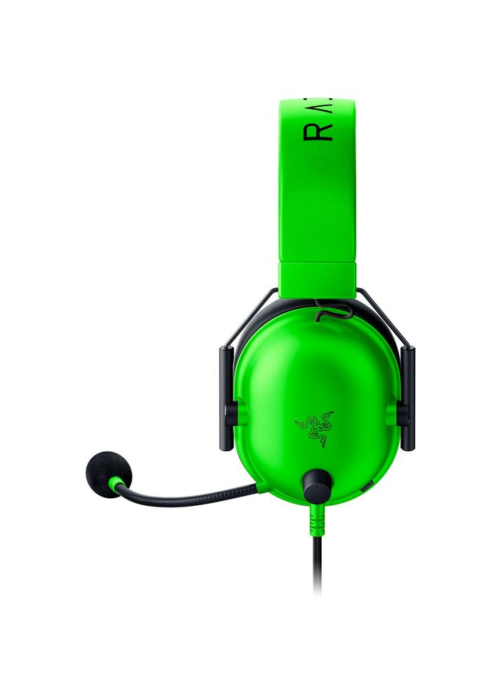 Гарнітура Blackshark V2 X Green (RZ04-03240600-R3M1) Razer (318878947)