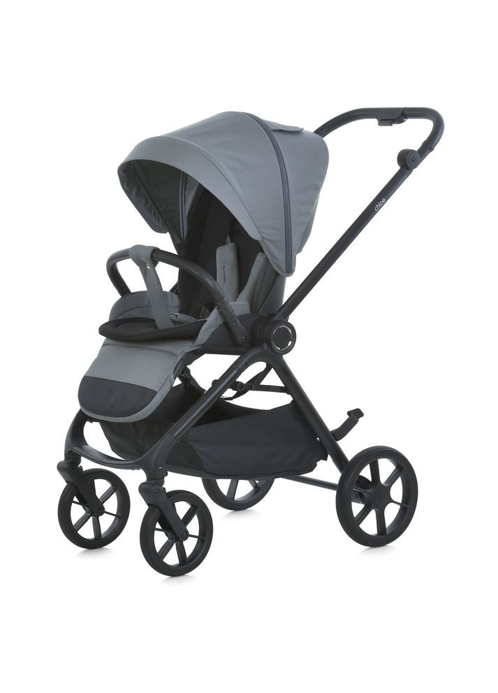 Детская коляска CHLOE (ME 1191 Frost Gray) El Camino (324619524)