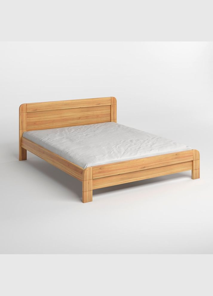 Двоспальне ліжко Тоскана 160х190 см (MBG-1672) Mebigrand (368283237)