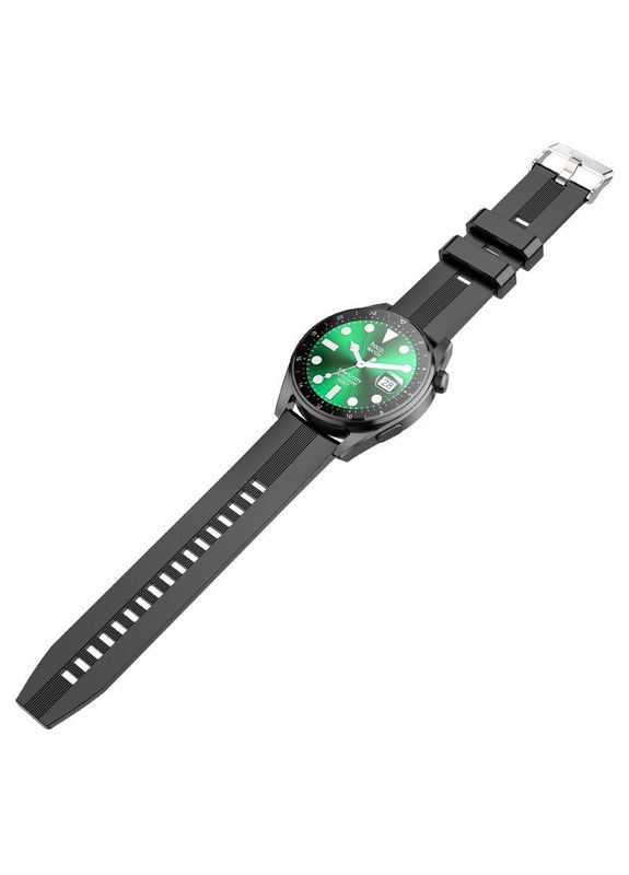 Умные часы Y9 Smart sports watch (Call Version) с функцией звонка Hoco (279826848)