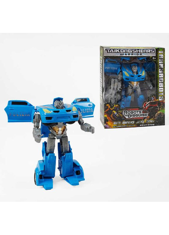 Трансформеры та роботы WToys 171095 (365247306)