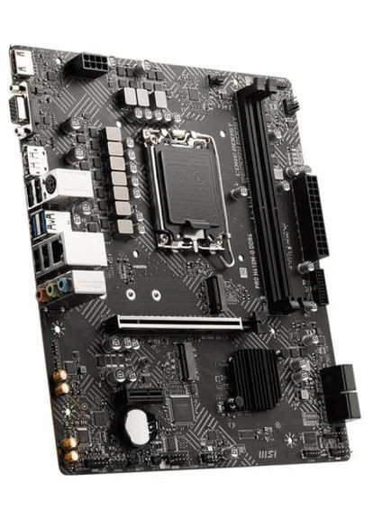 Материнська плата MSI (360399428)