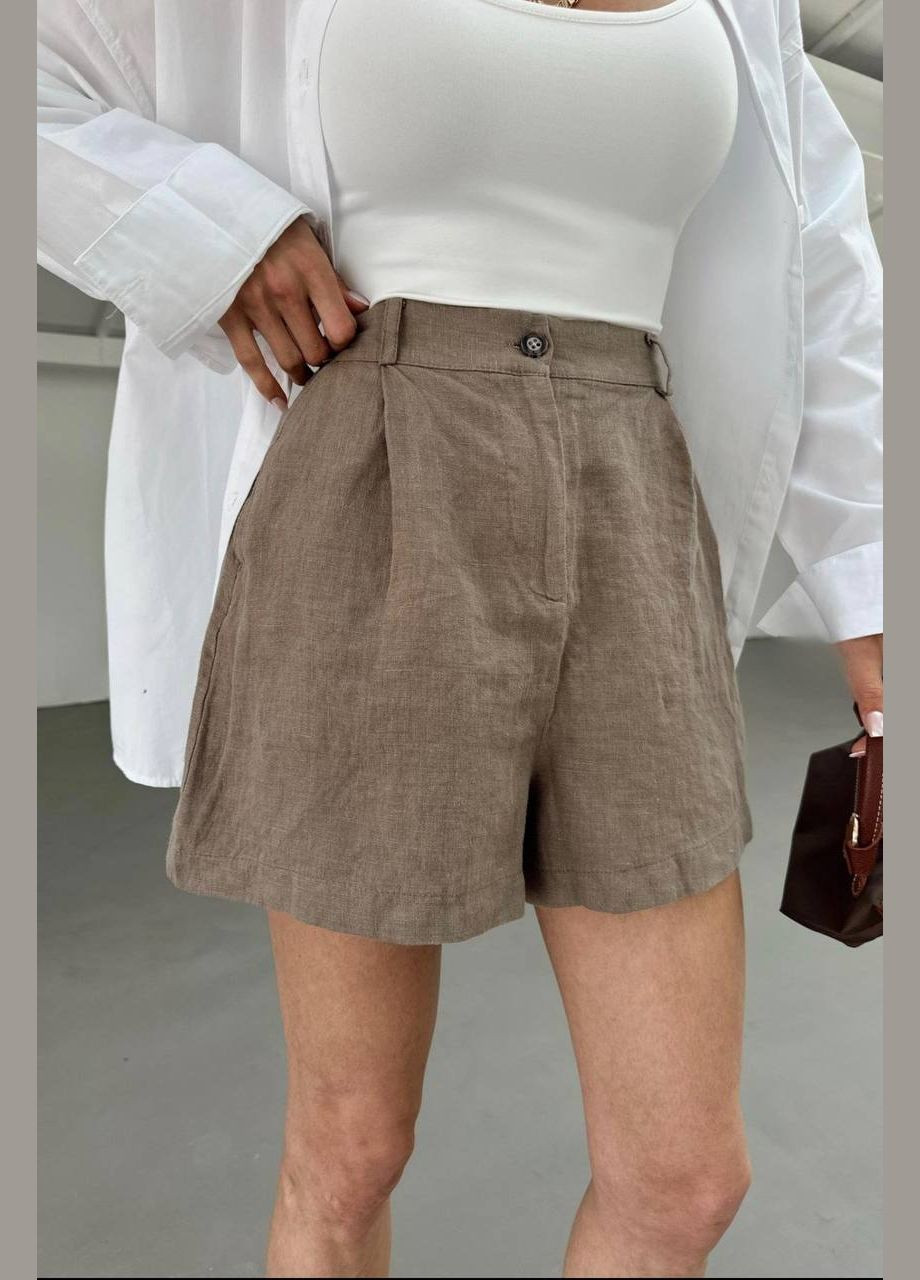 Шорти жіночі Гермес (336890998)