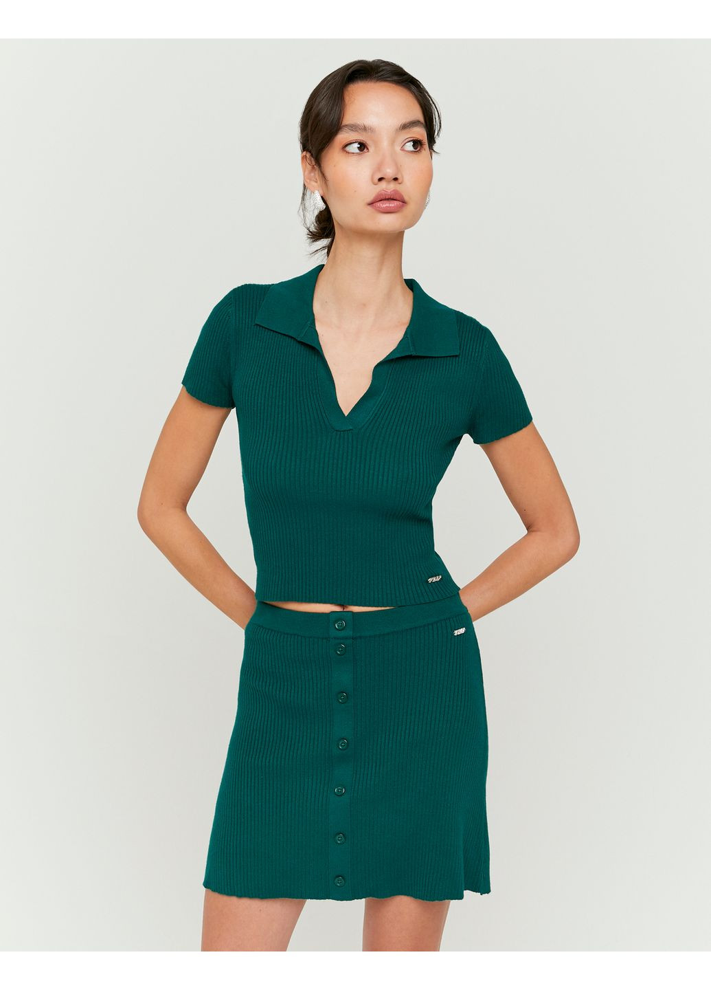 Джемпер жіночий Tally Weijl (362622803)