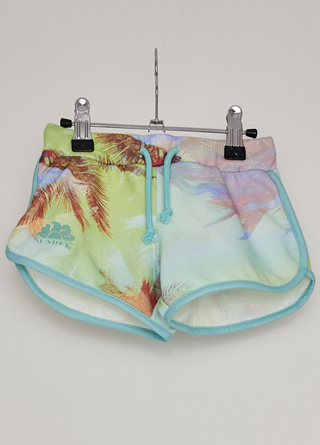 Шорти Салатовий Sundek (323065392)