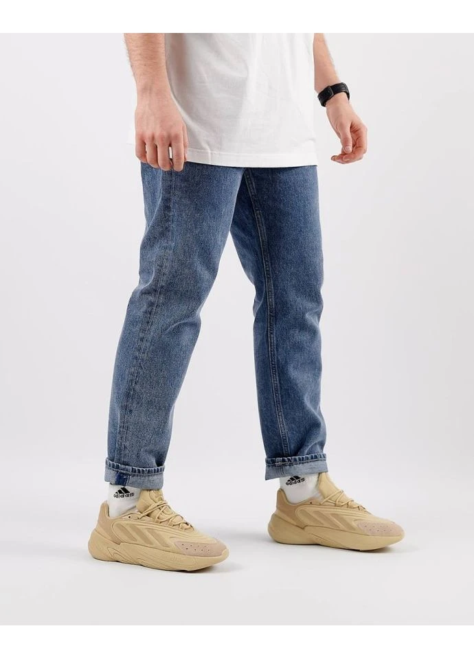 Світло-бежеві всесезонні кросівки beige No Brand Originals Ozelia