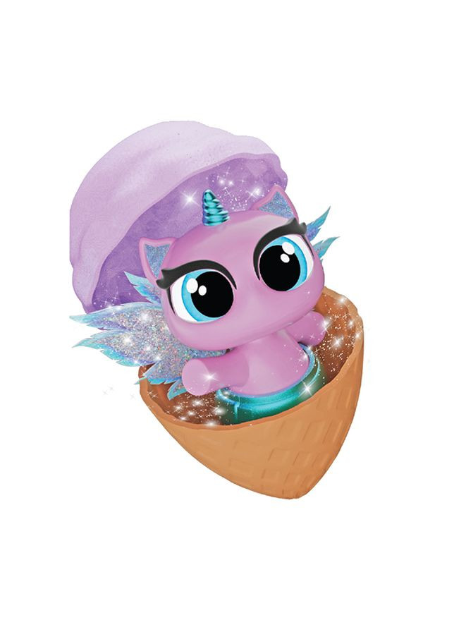 Фігурка-сюрприз «Babies» в блістері – Єдинорожик колір різнокольоровий ЦБ-00246730 Unicones (297136388)