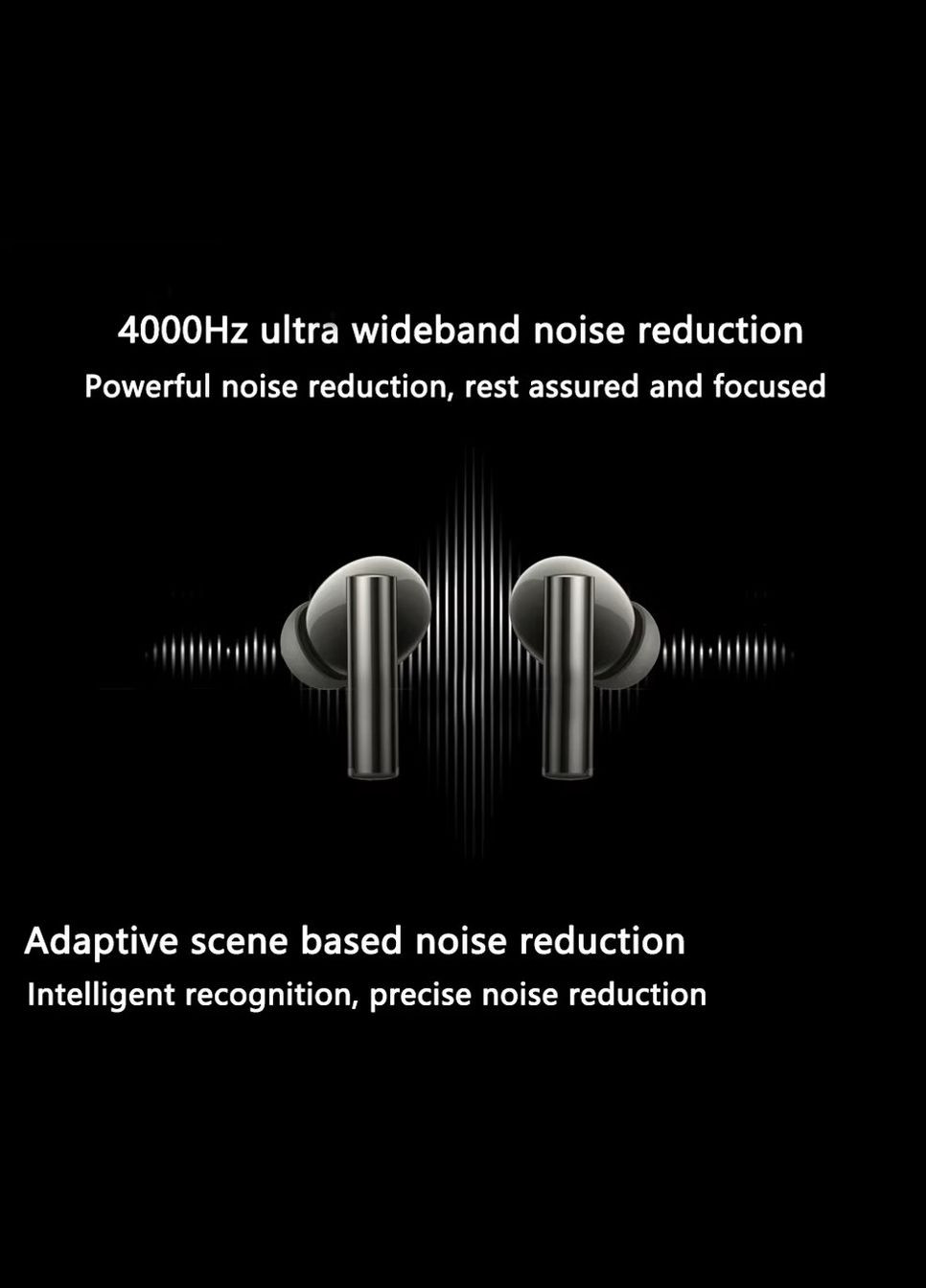 Гарнитура TWS Buds Air 6 Pro RMA2401 blue Realme (322812546)