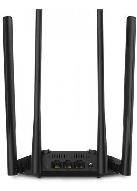 Бездротовий маршрутизатор MR30G (6786903) Mercusys (316466033)