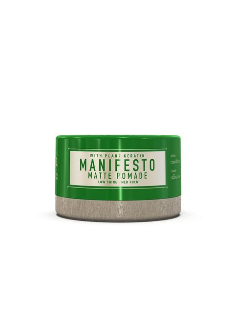 Матова воскова помада для волосся Matte Pomade Manifesto, 150ml Immortal Infuse (304651242)