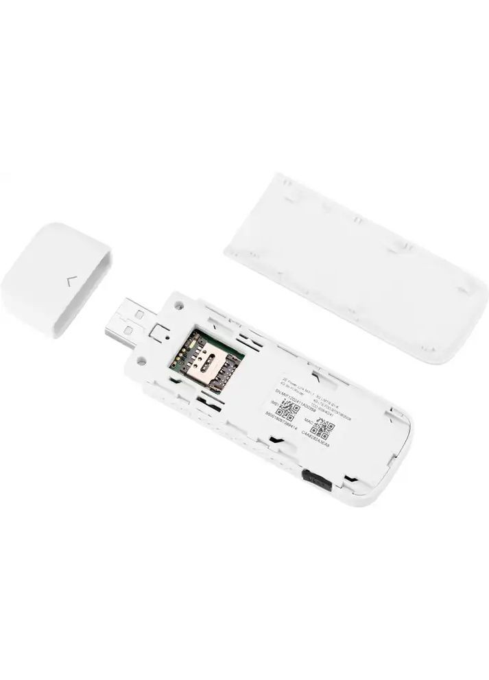 USB Wi-Fi роутер PowerLink MiFi-1 2024 2E (360409677)