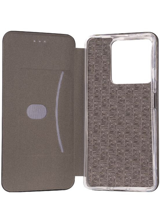 Чохол Ranger Series для Xiaomi Redmi Note 13 5G Black G-Case (365436854)