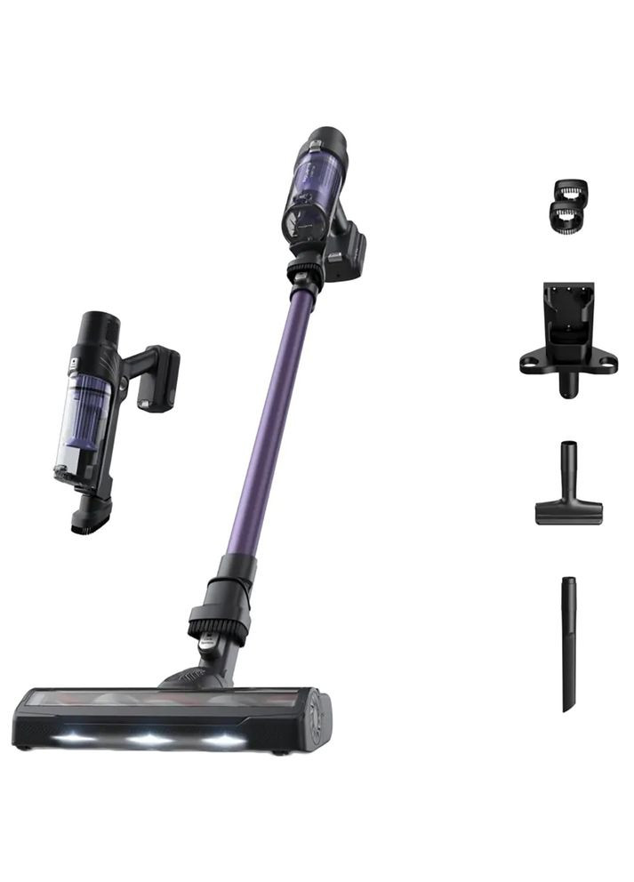 Пилосос X-Pert 7.60 Allergy (RH6A31WO) Rowenta (308201892)