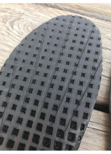 Стельки летние DESERT INSOLE Black Lowa (315877763)