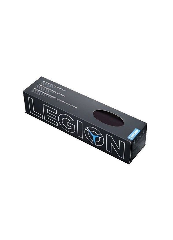 Коврик Legion Gaming Cloth Mouse Pad (3555808) Lenovo (360423103)