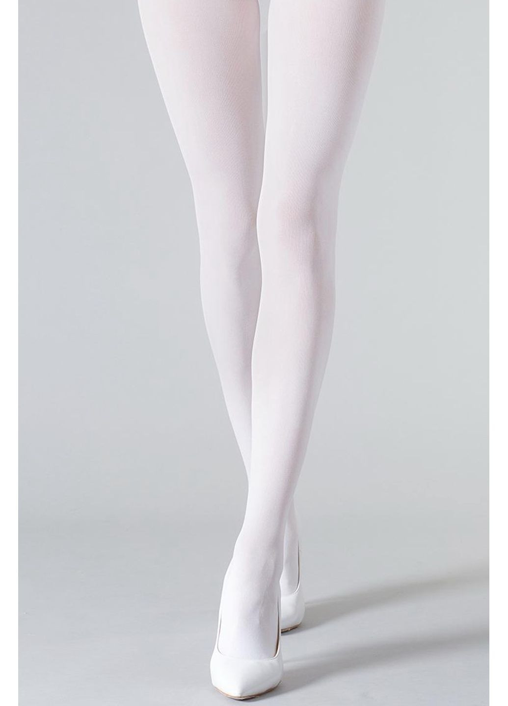 Колготки однотонні кольорові Blues 100 Giulia (349500295)