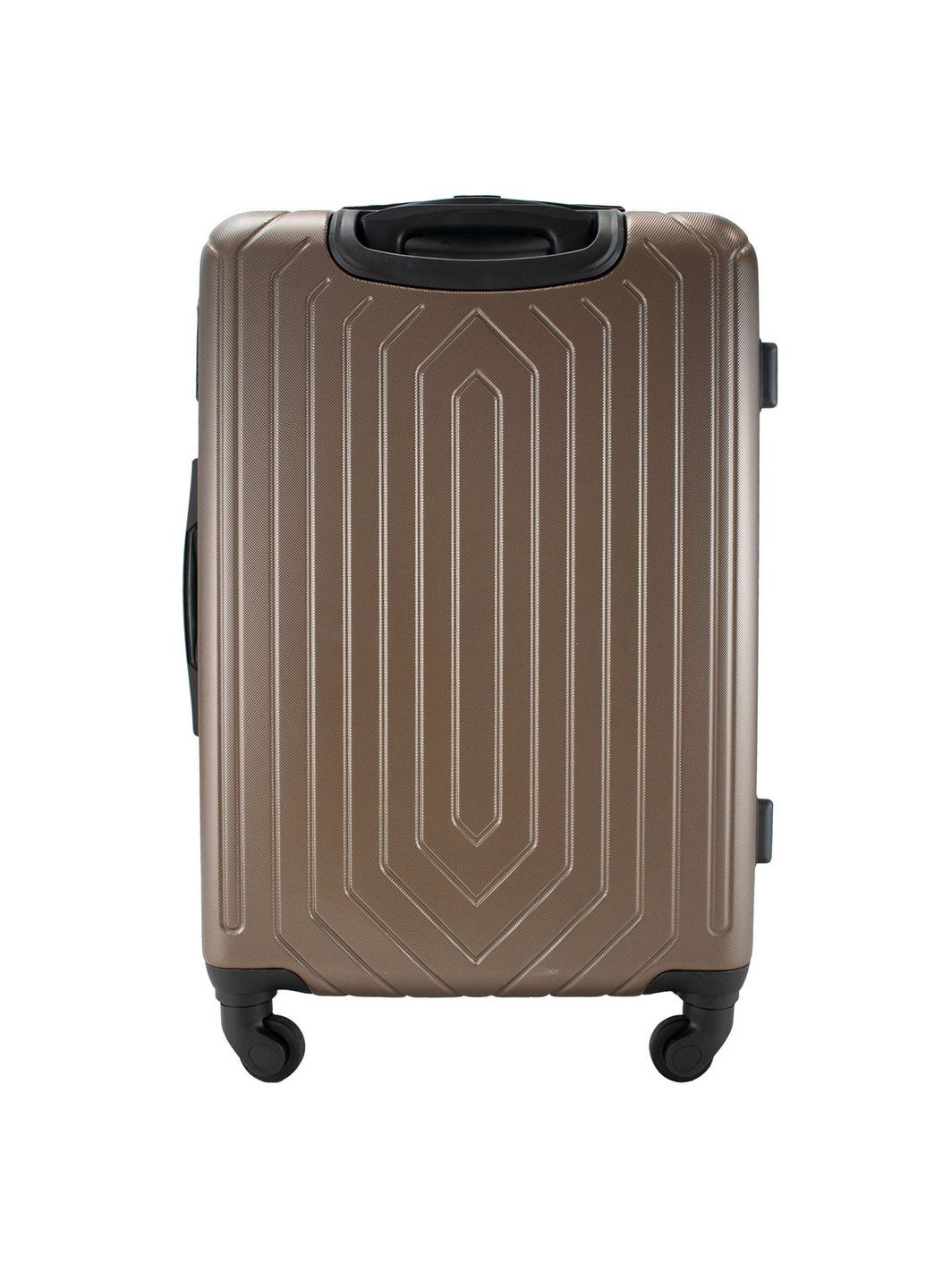 Валіза 28" (L) Brown (T5688-3) Semi Line (315937568)