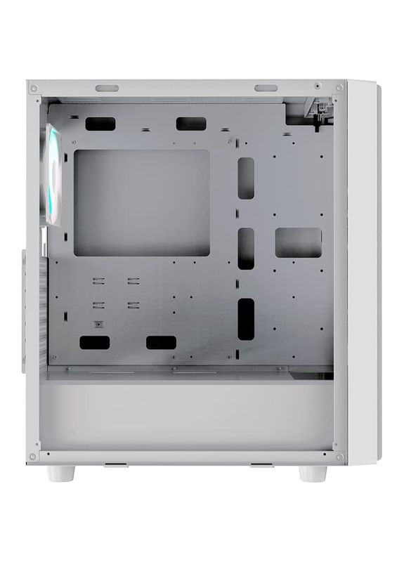 Корпус Gamma C70 ARGB White (GAMMA-C70-WHG400XX-GL) Ocypus (368576015)