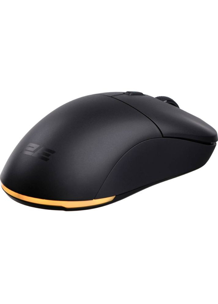 Мышь HyperDrive Lite WL RGB Black (2E-MGHDL-WL-BK) 2E Gaming (322907897)