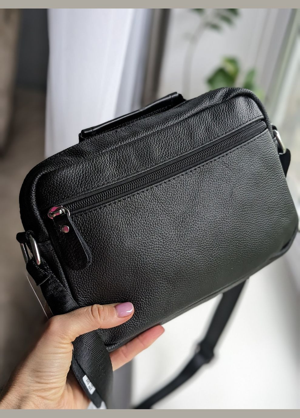 Сумка шкіряна Vishnya (290920790)