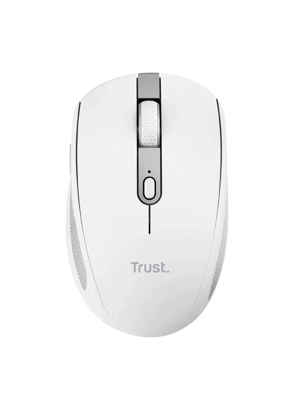 Миша бездротова Ozaa Compact White (24933) Trust (336955933)